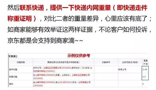 為什么他家的漏發(fā)商品糾紛判商責(zé)量為零？