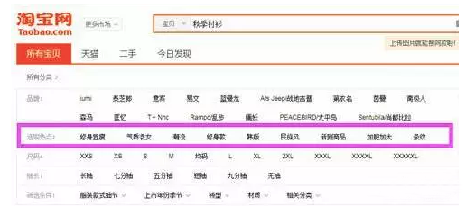 你還在用直通車測款？六大測款省錢大法大公開!